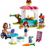 LEGO Friends – Palacinkáreň